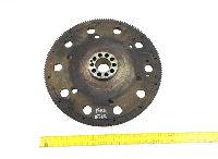 4570300805 Flywheel  MERCEDES-BENZ O550, O530G Citaro G