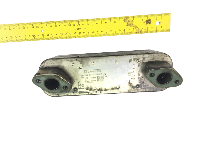 0021884301 Engine Oil Cooler OM 401/402, OM 441/442 MERCEDES