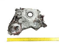 5000040962 Engine Front Cover RENAULT Midliner