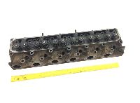 5000048870 Cylinder Head RENAULT Midliner