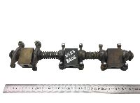 0240610 + 0240512 x6 + 0613018 x3 Set of Rocer Arms with Shaft DAF