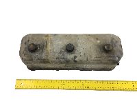 0240556 Cylinder head cover DAF SB2300