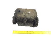 0285598 Air compressor DAF SB2300