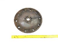 668127 Flywheel DHS825 DAF SB2300