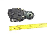 0508483 +0240823 +0508451 +0240820 Oil pump engine assembly DAF SB2300