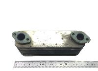 0021884301 Engine Oil Cooler OM 401/402, OM 441/442 MERCEDES
