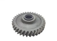 4421300530 Gear, air compressor OM 401/402/441/442 Mercedes-Benz