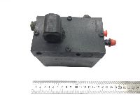 1549740 Cabin Tilt Pump SCANIA 4 - series; P, G, R, T - series