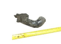 3153580126019 Coolant Pipe From OM441 Engine MERCEDES-BENZ O550 1678383