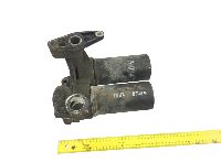 4421800111 + 4421840102 Oil filters housing assembly OM441 MERCEDES