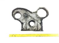 139196 Engine Front Cover Mount Scania Truck Lorry Part