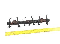 321786 +1117719 +1117717 Set of Rocer Arms with Shaft Scania