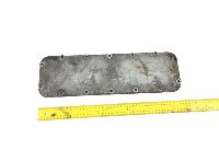 295217 Engine side cover DS11 SCANIA 2-/3- Series