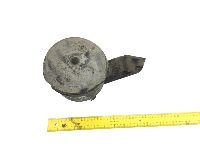 179805 Oil Filter Housing For D11 R25 Engine Scania