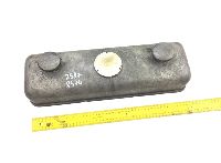 305976 Cylinder head cover SCANIA 2-/3- Series