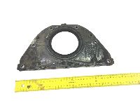 51015016018 Engine Front Cover D2865,D2866,D2842,E2866,E2876 MAN,MB