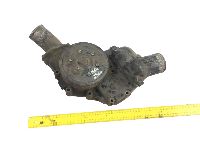 4032007601 Water pump OM401 OM402  OM403  OM407 OM421 OM441 Mercedes