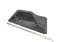 1346161 Door Trim Panel, Exclusive Left SCANIA 4-Series