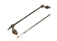 1768270 Cabin Torsion for Scania  P,G,R,T - series 4-Series