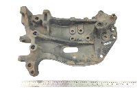 1846826 Frame Extension, Front Left SCANIA P, G, R, T - series