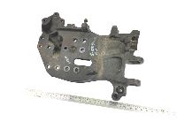 1846826 Frame Extension, Front Left SCANIA P, G, R, T - series