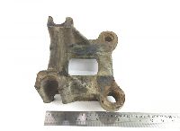 1766034  Beam Spring,  Rear axle  SCANIA P G R T-series RH=LH