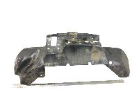 1529643 Wheel Housing, Front Left SCANIA 4 - series; P, G, R, T - series