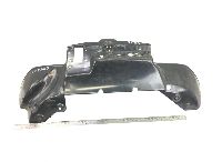 1529643 Wheel Housing, Front Left SCANIA 4 - series; P, G, R, T - series