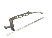 1927324 Cable Harness Bracket SCANIA