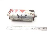 1884085 Air compressor resonator SCANIA P, G, R, T Series