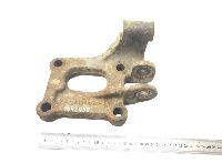 9223250726 Shock Absorber Bracket, Drive Axle Lower Right MERCEDES-BENZ