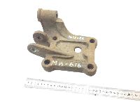 9723250626 Shock Absorber Bracket, Rear Axle, Lower Left MERCEDES Atego