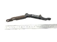 1767631 Front grille latch lever SCANIA P, G, R, T - series