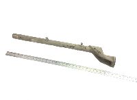 77700519 Mudguard Bracket L=R SCANIA