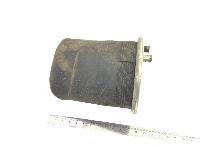 81436010151 Air spring, with steel piston, drive axle, Rear L=R MAN