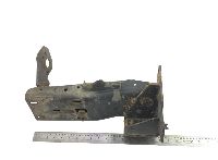 9305203833 Bracket for the footrest, Right Mercedes