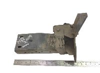 9305203733 Bracket for the footrest, Left Mercedes Actros MP2/MP3