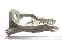 1409341 Cab shock absorber bracket, Front  Left Scania 4-series