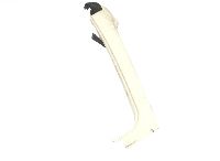 81624100097 Windscreen Side Plastic Cover, Left MAN TGS, TGX