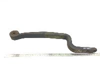 550007965 Air Spring Leaf, Trailer Axle Ø 24,195,1x56 KRONE