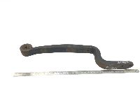 550007965 Air Spring Leaf, Trailer Axle Ø 24,195,1x56 KRONE