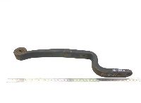 550007965 Air Spring Leaf, Trailer Axle Ø 24,195,1x56 KRONE