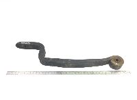 550007965 Air Spring Leaf, Trailer Axle Ø 24,195,1x56 KRONE