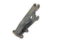 81416503016 Bracket underride protection, front R=L MAN TGS, TGX, TGA