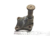 9425531238 + 9425530074 Cab Tilt Cylinder Bracket, Lower MERCEDES