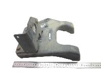 9424295468 Air Dryer bracket MERCEDES