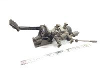 267077 Brake Main Valve SCANIA 2-series bus