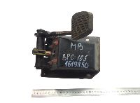 0044315005+6282900533+6282900218 Pedal Assy w/Foot Brake Valve MERCEDES