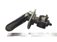 4613170360 Foot Brake Valve DAF