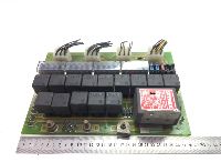 650519004004 Fuses Circuit Board SUTRAK SCANIA bus 1625886